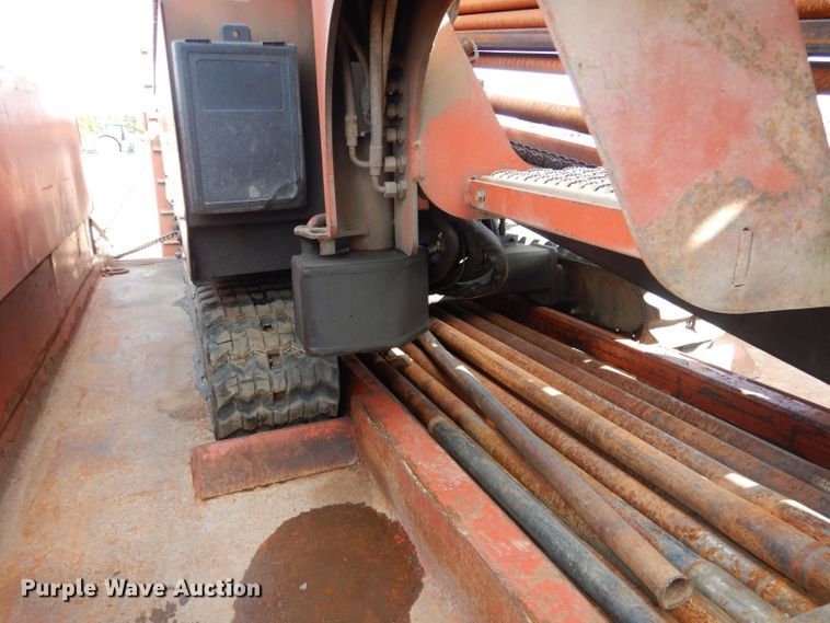 image for item DG5945 2000 Ditch Witch JT1720  directional boring unit