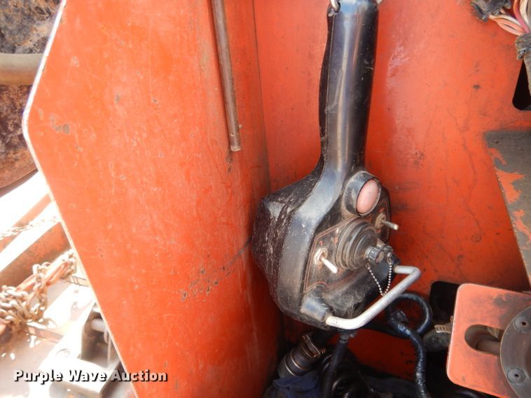 image for item DG5945 2000 Ditch Witch JT1720  directional boring unit