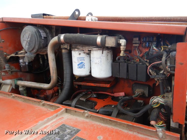 image for item DG5945 2000 Ditch Witch JT1720  directional boring unit