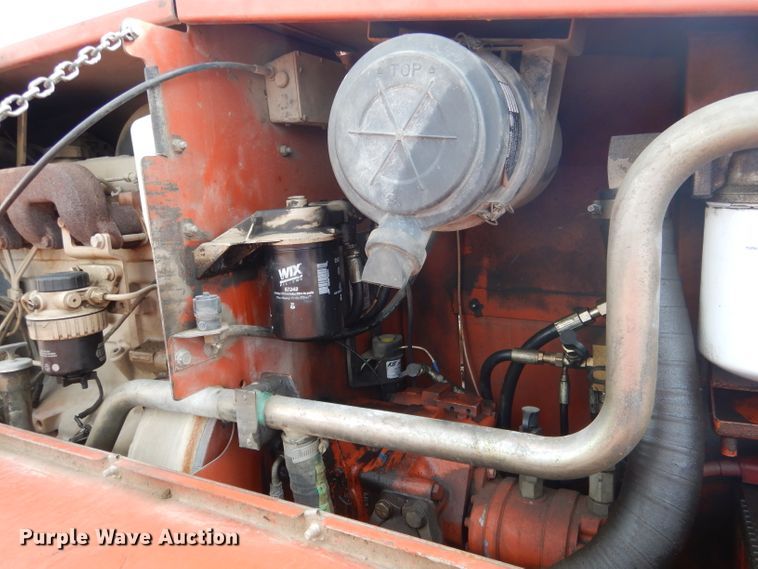 image for item DG5945 2000 Ditch Witch JT1720  directional boring unit