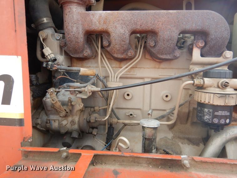 image for item DG5945 2000 Ditch Witch JT1720  directional boring unit