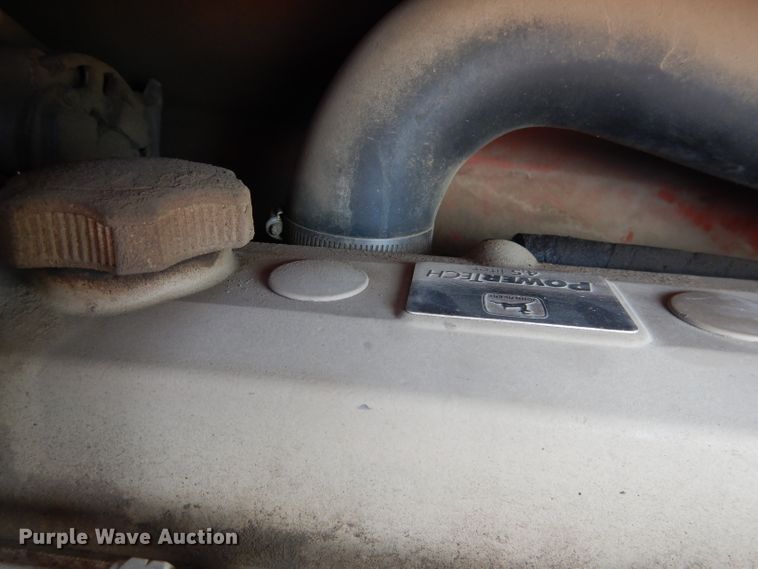 image for item DG5945 2000 Ditch Witch JT1720  directional boring unit