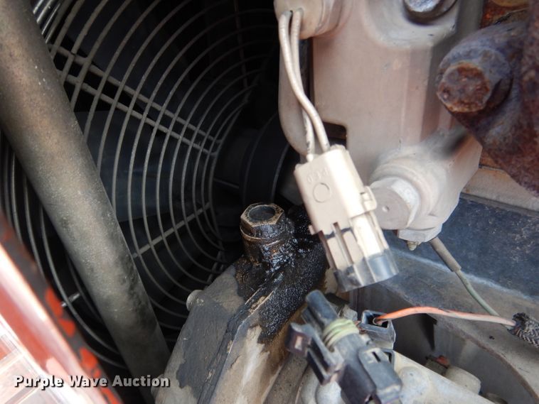 image for item DG5945 2000 Ditch Witch JT1720  directional boring unit