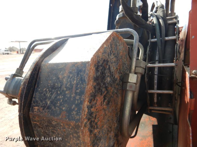 image for item DG5945 2000 Ditch Witch JT1720  directional boring unit
