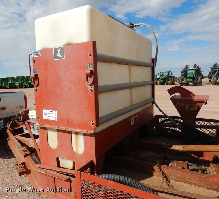 image for item DG5945 2000 Ditch Witch JT1720  directional boring unit