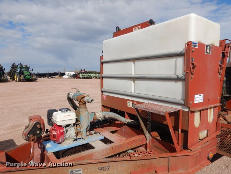 image for item DG5945 2000 Ditch Witch JT1720  directional boring unit