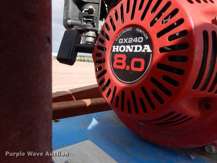 image for item DG5945 2000 Ditch Witch JT1720  directional boring unit