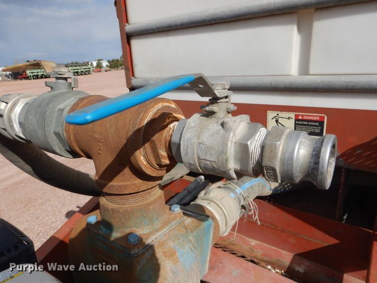 image for item DG5945 2000 Ditch Witch JT1720  directional boring unit