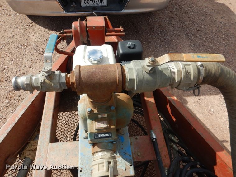 image for item DG5945 2000 Ditch Witch JT1720  directional boring unit