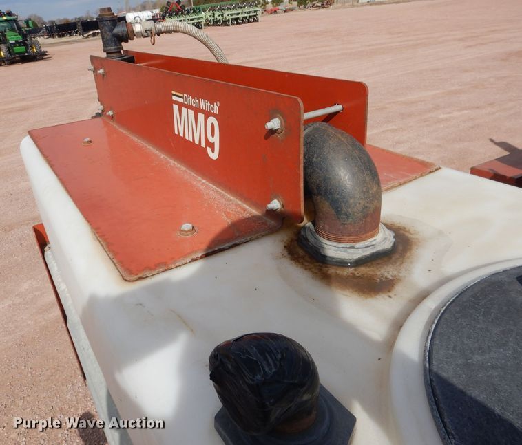 image for item DG5945 2000 Ditch Witch JT1720  directional boring unit