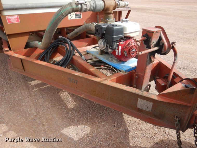 image for item DG5945 2000 Ditch Witch JT1720  directional boring unit