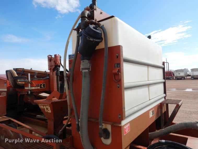 image for item DG5945 2000 Ditch Witch JT1720  directional boring unit