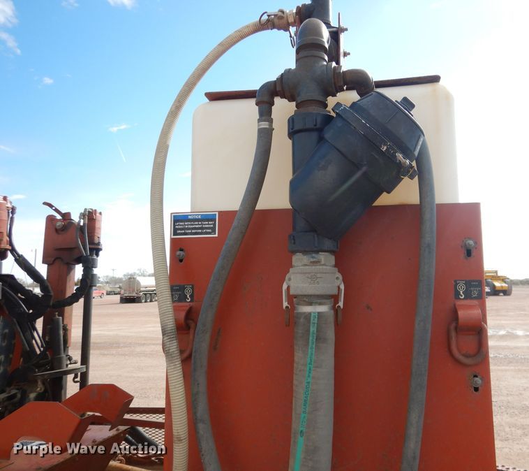 image for item DG5945 2000 Ditch Witch JT1720  directional boring unit