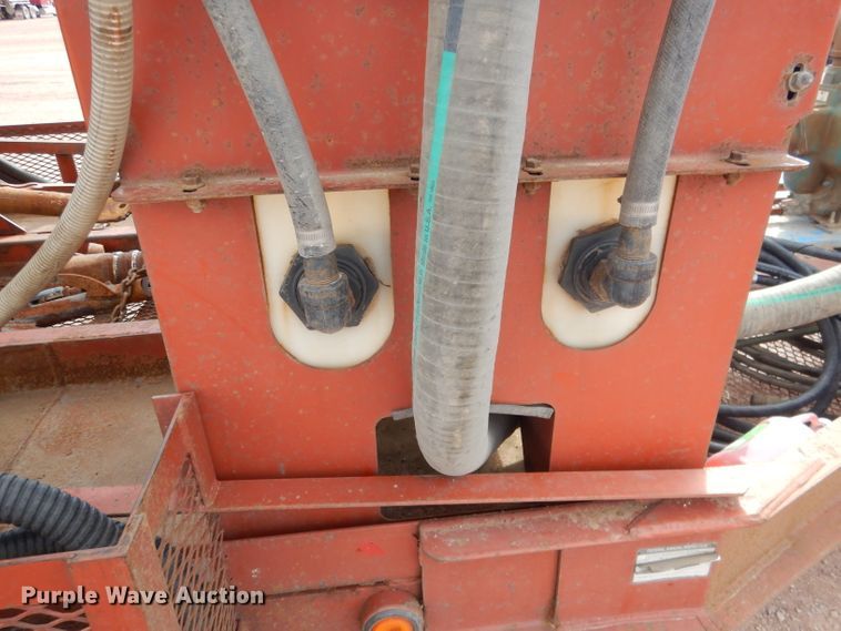 image for item DG5945 2000 Ditch Witch JT1720  directional boring unit