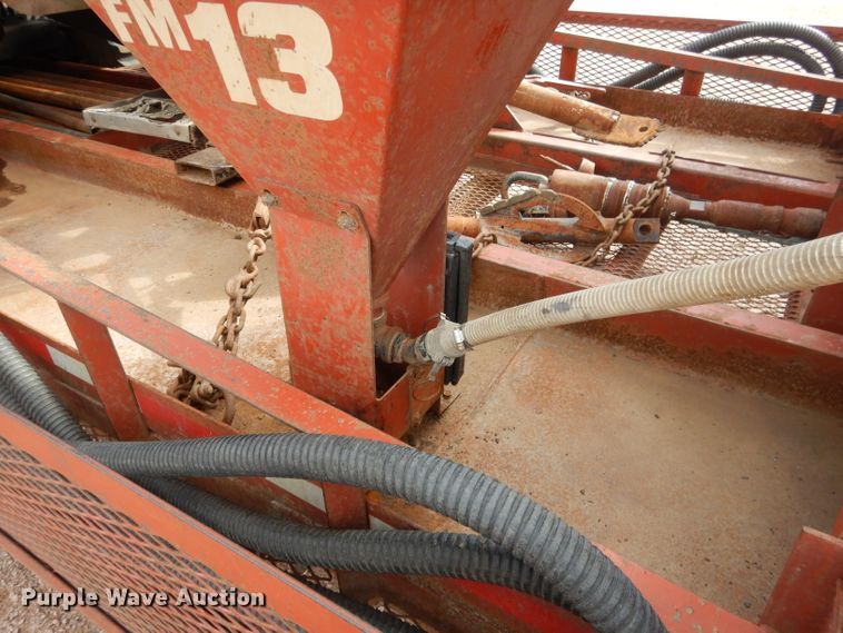 image for item DG5945 2000 Ditch Witch JT1720  directional boring unit