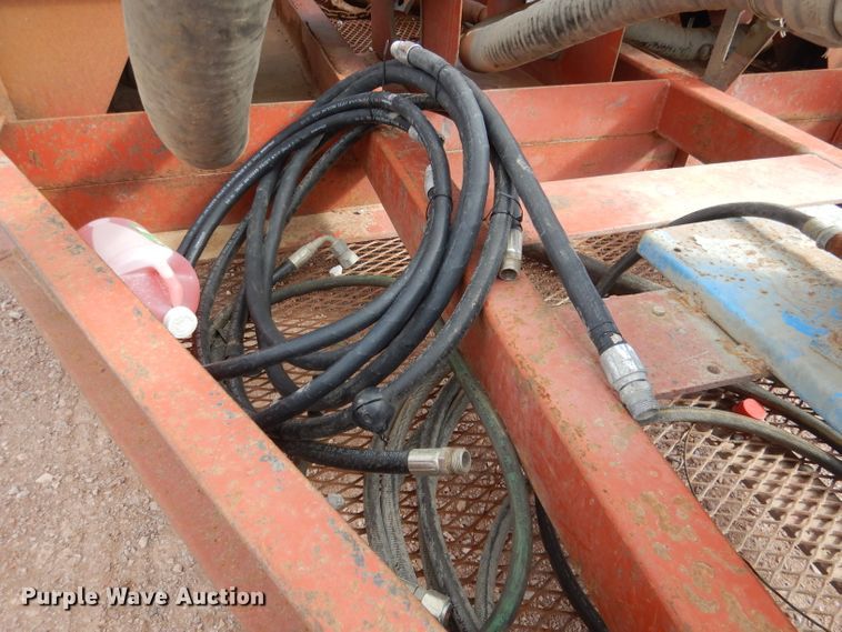 image for item DG5945 2000 Ditch Witch JT1720  directional boring unit