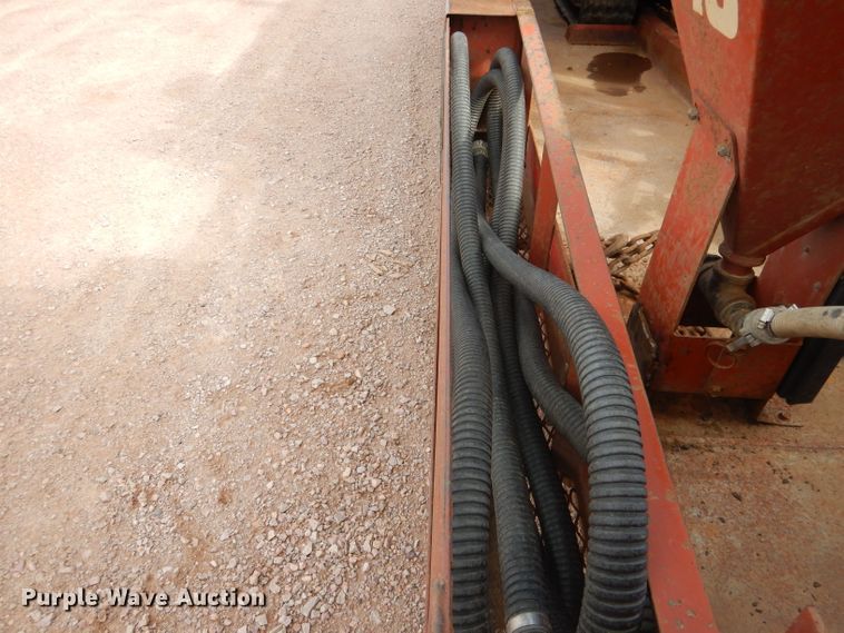 image for item DG5945 2000 Ditch Witch JT1720  directional boring unit