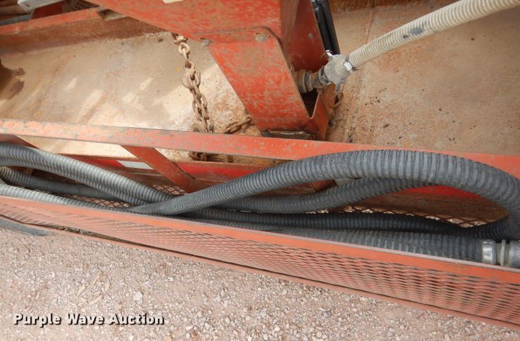 image for item DG5945 2000 Ditch Witch JT1720  directional boring unit