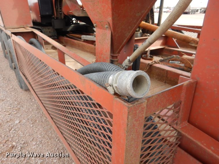 image for item DG5945 2000 Ditch Witch JT1720  directional boring unit