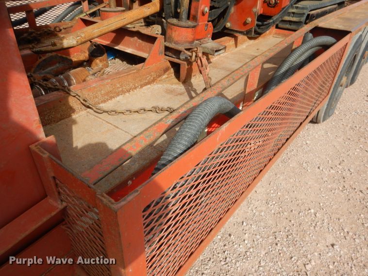 image for item DG5945 2000 Ditch Witch JT1720  directional boring unit