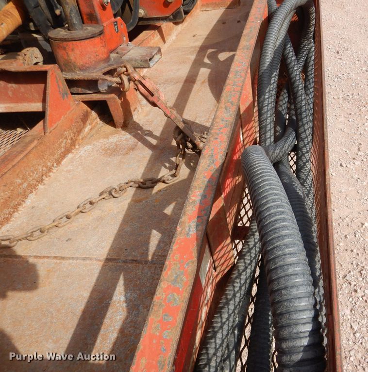 image for item DG5945 2000 Ditch Witch JT1720  directional boring unit