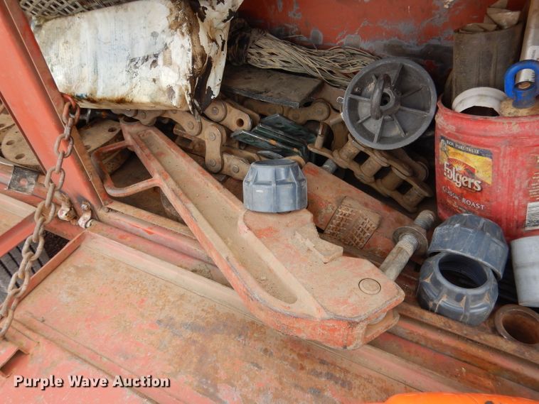 image for item DG5945 2000 Ditch Witch JT1720  directional boring unit
