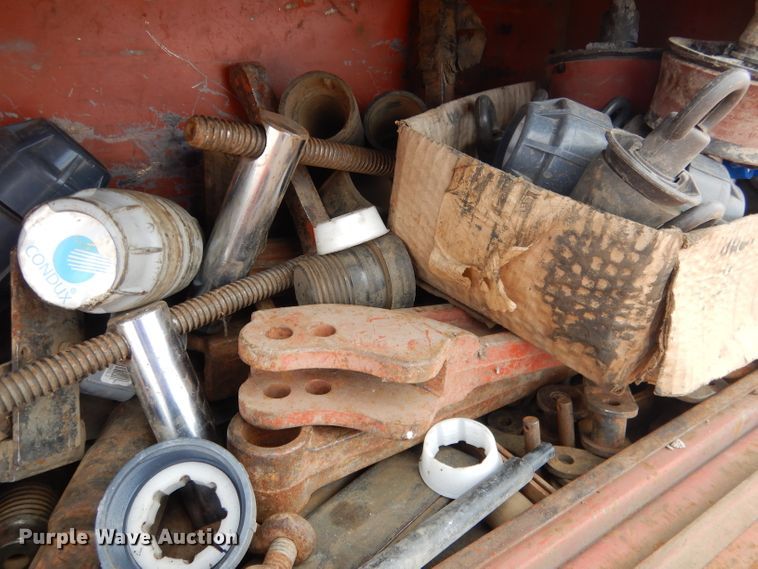 image for item DG5945 2000 Ditch Witch JT1720  directional boring unit