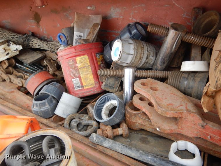 image for item DG5945 2000 Ditch Witch JT1720  directional boring unit