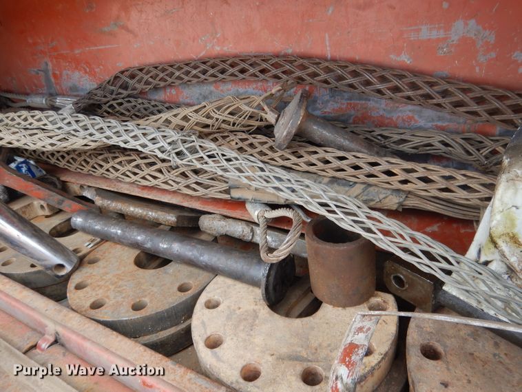 image for item DG5945 2000 Ditch Witch JT1720  directional boring unit