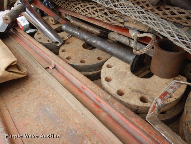 image for item DG5945 2000 Ditch Witch JT1720  directional boring unit