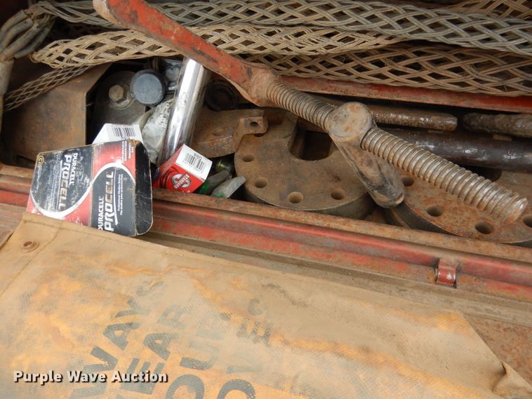 image for item DG5945 2000 Ditch Witch JT1720  directional boring unit