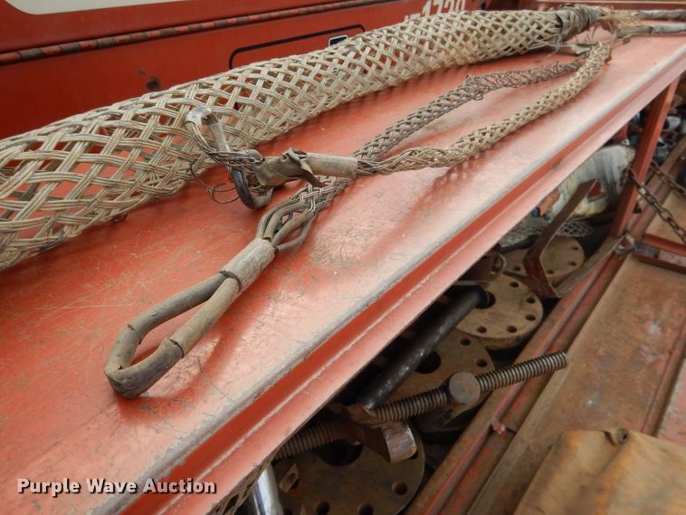 image for item DG5945 2000 Ditch Witch JT1720  directional boring unit