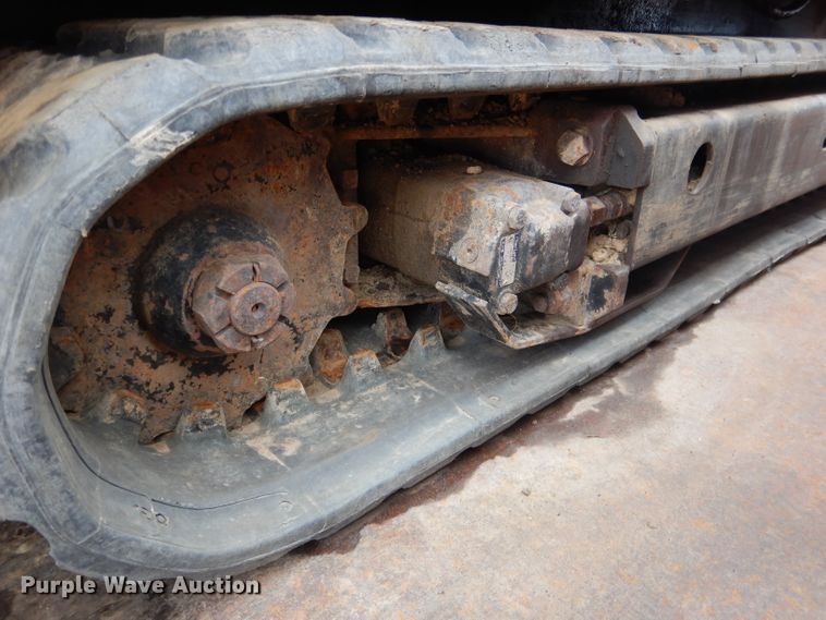 image for item DG5945 2000 Ditch Witch JT1720  directional boring unit