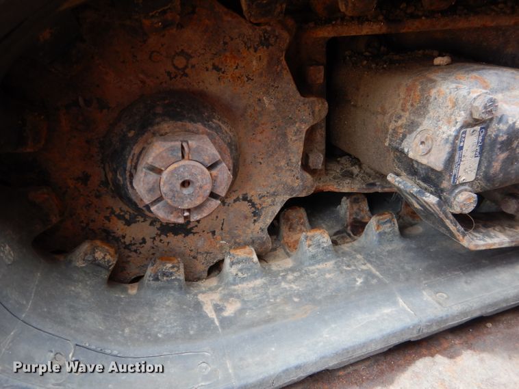 image for item DG5945 2000 Ditch Witch JT1720  directional boring unit