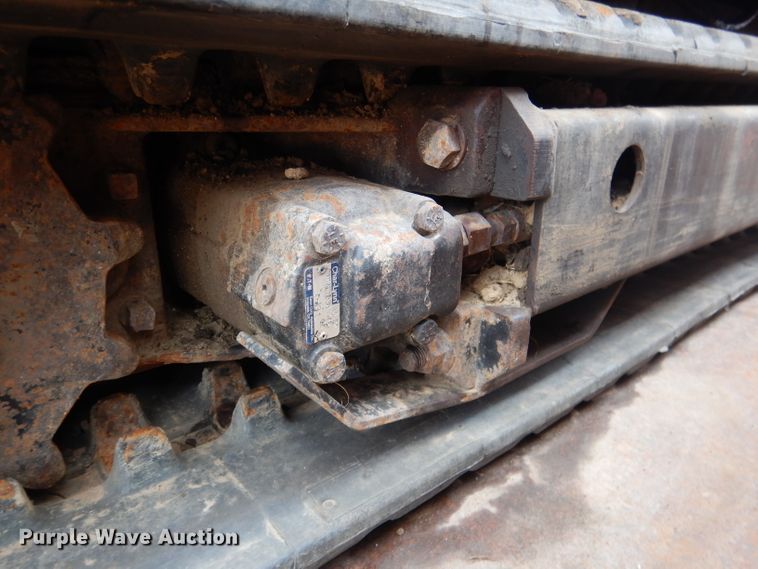 image for item DG5945 2000 Ditch Witch JT1720  directional boring unit