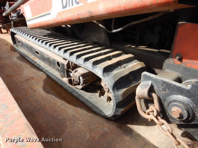 image for item DG5945 2000 Ditch Witch JT1720  directional boring unit