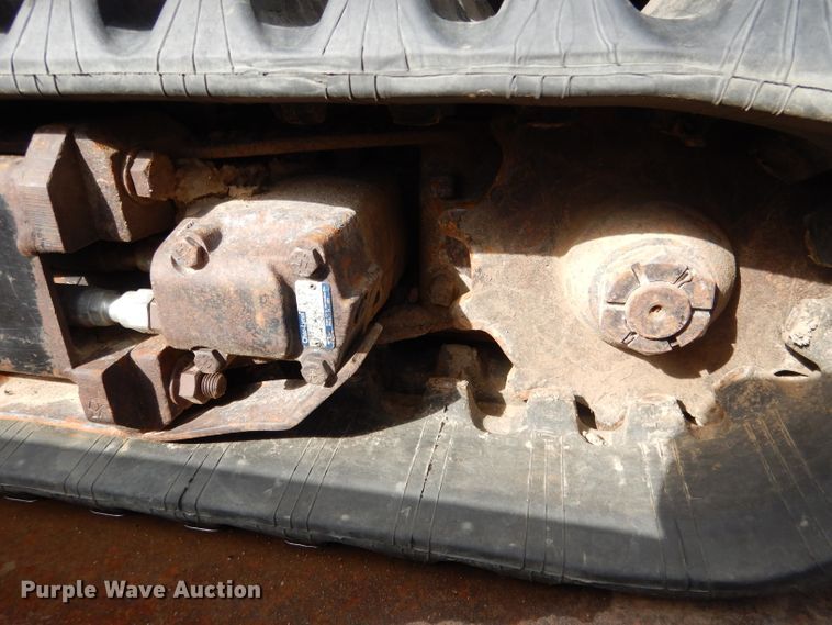 image for item DG5945 2000 Ditch Witch JT1720  directional boring unit