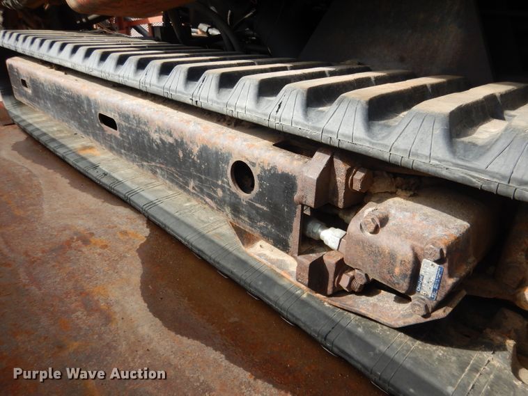 image for item DG5945 2000 Ditch Witch JT1720  directional boring unit