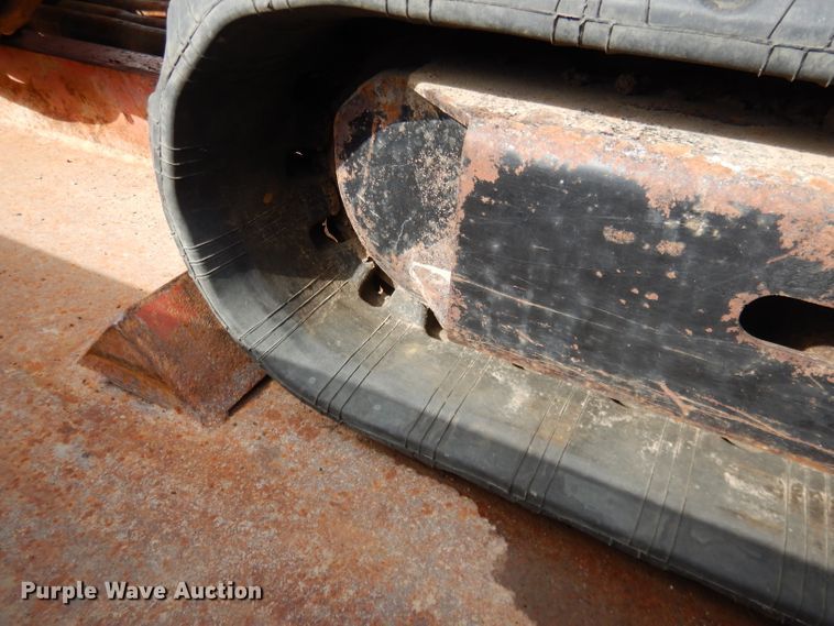 image for item DG5945 2000 Ditch Witch JT1720  directional boring unit