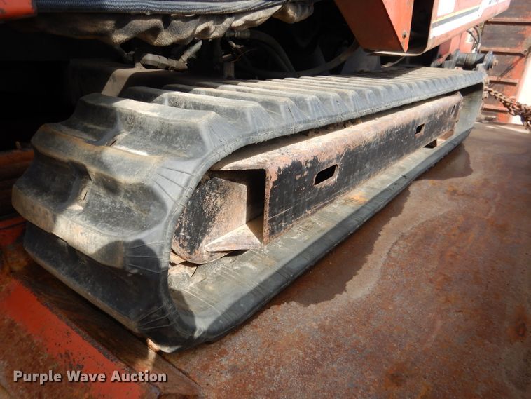 image for item DG5945 2000 Ditch Witch JT1720  directional boring unit