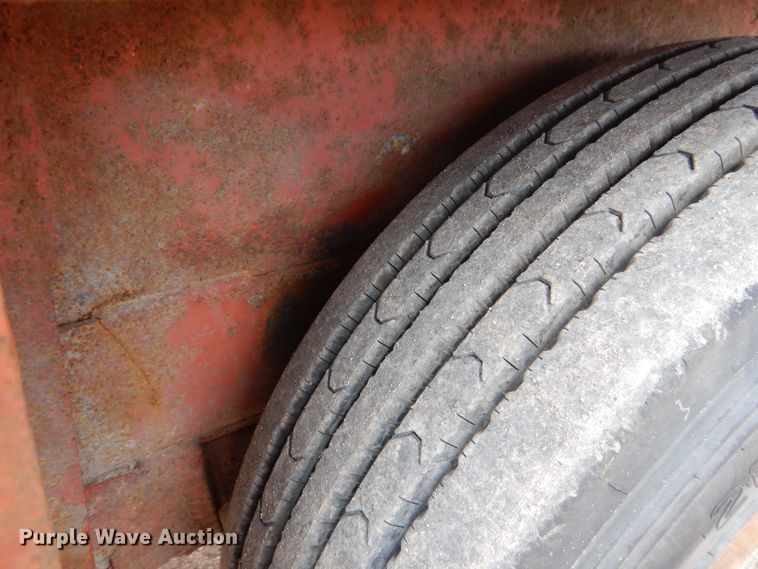 image for item DG5945 2000 Ditch Witch JT1720  directional boring unit