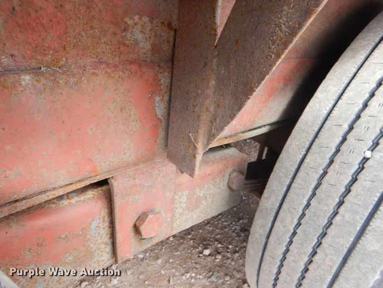 image for item DG5945 2000 Ditch Witch JT1720  directional boring unit