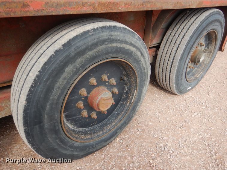 image for item DG5945 2000 Ditch Witch JT1720  directional boring unit