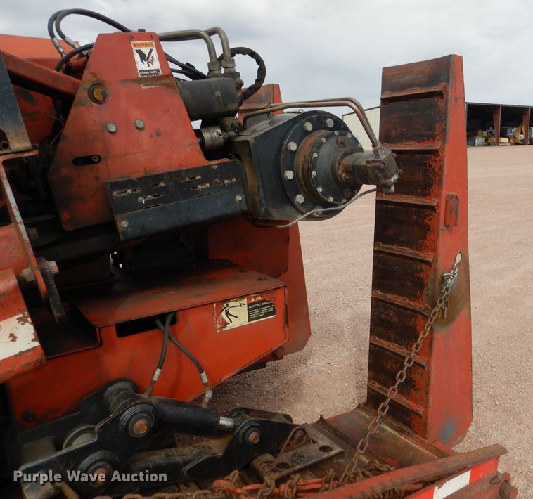 image for item DG5945 2000 Ditch Witch JT1720  directional boring unit