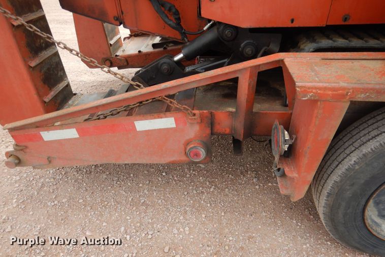 image for item DG5945 2000 Ditch Witch JT1720  directional boring unit