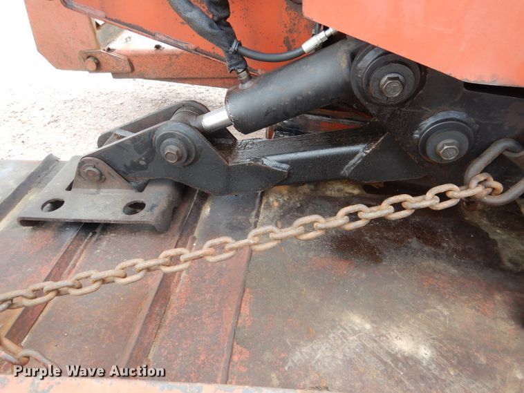 image for item DG5945 2000 Ditch Witch JT1720  directional boring unit