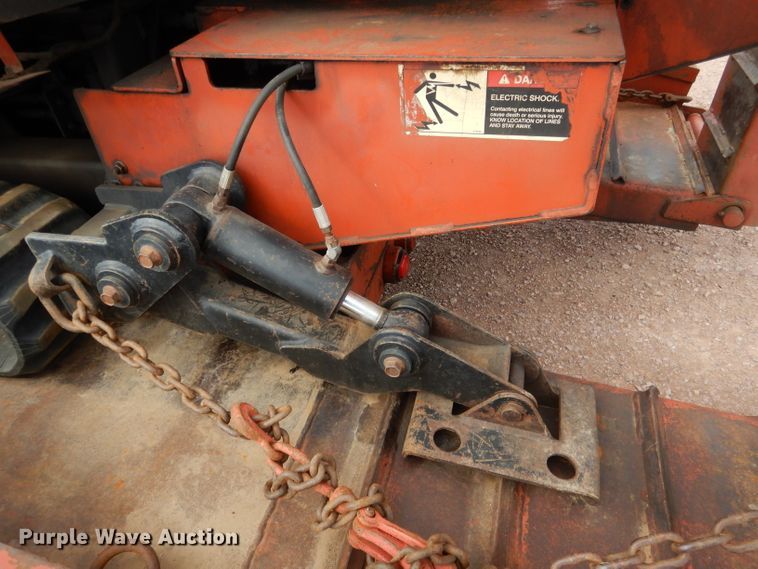 image for item DG5945 2000 Ditch Witch JT1720  directional boring unit