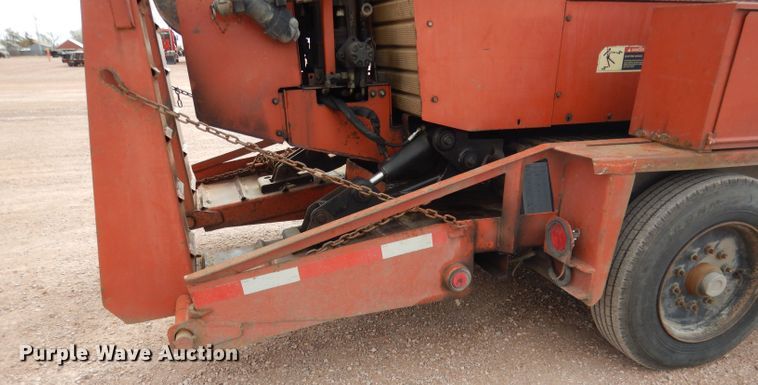 image for item DG5945 2000 Ditch Witch JT1720  directional boring unit