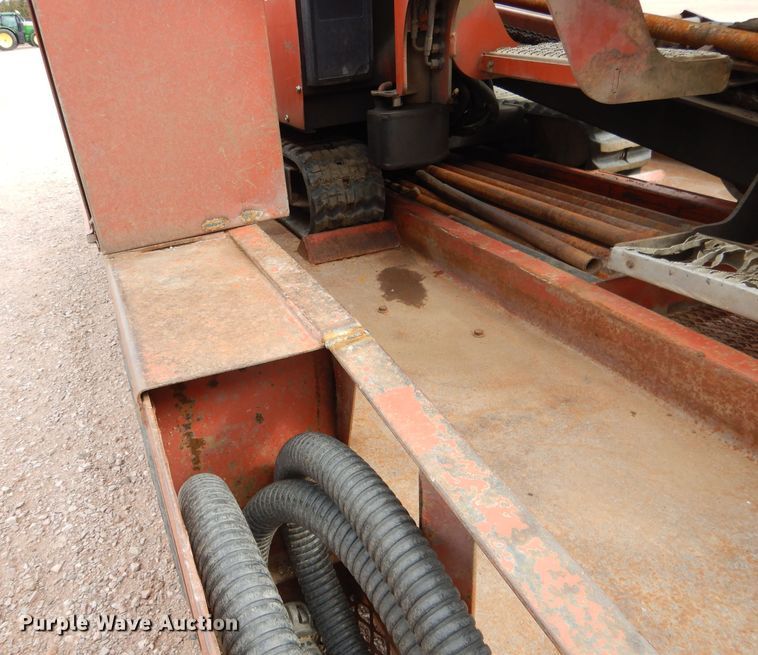 image for item DG5945 2000 Ditch Witch JT1720  directional boring unit