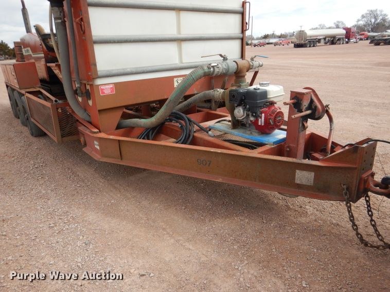 image for item DG5945 2000 Ditch Witch JT1720  directional boring unit